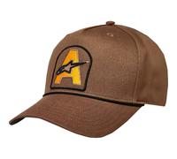 Alpinestars Acme Snapback Cap