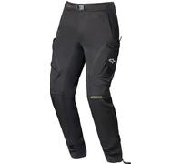 Alpinestars Actea Ladies Motorcycle Textile Pants, black, size 32 for Women