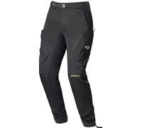 Alpinestars Actea Ladies Motorcycle Textile Pants, black, size 34