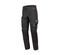Alpinestars Acteon Men’s Motorcycle Textile Pants Black