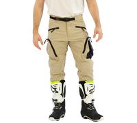Alpinestars Acteon Pants Beige 31 Men