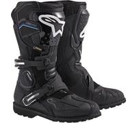 Alpinestars Adult Adventure Motorcycle Toucan Gore-Tex Boots Size 7-13 12 47
