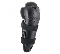 Alpinestars (Adult) Bionic Action MX Motocross Knee Armour (Pair)