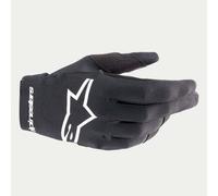 Alpinestars Radar Motocross Gloves, black, size L for Men