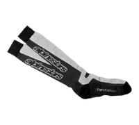 Alpinestars Thermal Tech Socks Black,Grey EU 42 1/2-47 1/2 Men