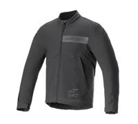 Alpinestars Aeron Motorcycle Jacket Lightweight CE Road Certified Black