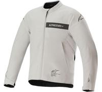 Alpinestars Aeron Motorcycle Textile Jacket, beige, size 3XL for Men