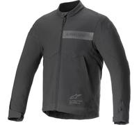 Alpinestars Aeron Motorcycle Textile Jacket, black, size 4XL for Men
