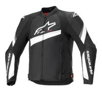 Alpinestars T-gp Plus R V4 Jacket Black 2XL Men