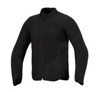 Alpinestars Aeroshell Airflow Motorbike Textile Jacket Black / Anthracite