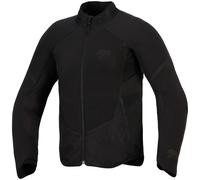 Alpinestars Aeroshell Airflow Jacket Black L Men