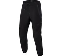 Alpinestars Aeroshell Airflow Motorcycle Textile Pants, black, size 3XL