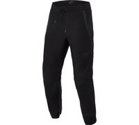 Alpinestars Aeroshell Airflow Motorcycle Textile Pants, black, size S for Men