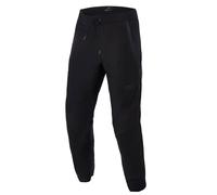 Alpinestars Aeroshell Airflow Vented Summer Motorcycle Trousers Pants Black