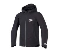 Alpinestars Aeroshell WP MC Jacket Black