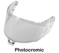 Alpinestars AFHS-01 Motorcycle Motorbike Visors (Supertech R10)