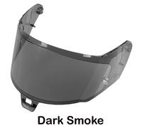 Alpinestars AFHS 01 Shield Dark Smoke For Supertech R10 Motorcycle Helmets