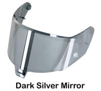 Alpinestars AFHS-01 Motorcycle Motorbike Visors (Supertech R10)