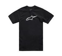 Alpinestars Ageless 2.0 CSF Motorcycle Tee Men's T-Shirt Red Black White