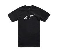 Alpinestars Ageless 2.0 Short Sleeve T-shirt Black XL Men