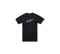 Alpinestars Ageless 2.0 Short Sleeve T-shirt Black 2XL Men