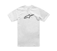 Alpinestars Ageless 2.0 Short Sleeve T-shirt White XL Men