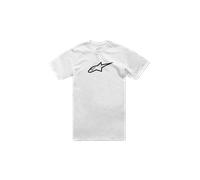Alpinestars Ageless 2.0 Short Sleeve T-shirt White L Men