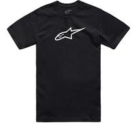 Alpinestars Ageless 2.0 Short Sleeve T-shirt Black XL Men