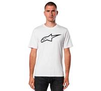 Alpinestars Ageless 2.0 T-Shirt, white, size XS