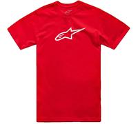 Alpinestars Ageless 2.0 Short Sleeve T-shirt Red S Men