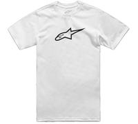 Alpinestars Ageless 2.0 Short Sleeve T-shirt White M Men