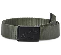 Alpinestars Ageless Belt Green Men