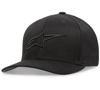 Alpinestars Ageless Curve Cap Black 2XL-3XL