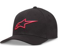 Alpinestars Ageless Curve Cap Black 2XL-3XL