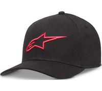 Alpinestars Ageless Curve Cap Black S-M