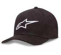 Alpinestars Ageless Cap, black, size 2XL/3XL