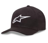 Alpinestars Ageless Curve Cap Black L-XL