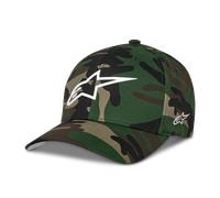 Alpinestars Ageless Cap Green/CamoS/M Green,Camo