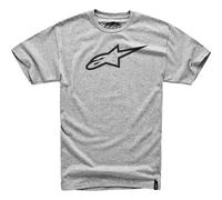 Alpinestars Ageless Classic T-Shirt Leisure Casual Wear Cotton Tee Regular Fit