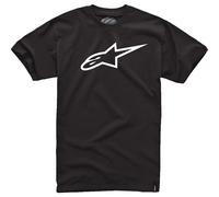 Alpinestars Ageless Classic T-Shirt Leisure Casual Wear Cotton Tee Regular Fit
