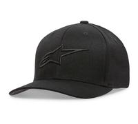 Alpinestars Ageless Curve Bill Cap Flex Back Twill Genuine Alpinestars Cap