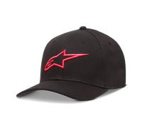 Alpinestars Ageless Curve Cap Black S-M