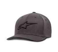 Alpinestars Ageless Curve Cap Grey 2XL-3XL