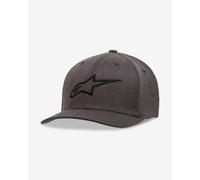 Alpinestars Ageless Curve Cap Grey L-XL Men,Women
