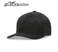 Alpinestars Ageless Curve Cap Black S-M