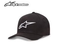 Alpinestars Ageless Curve Cap Black L-XL