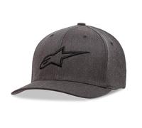 Alpinestars Ageless Curve Cap Unisex Motorcycle Hat Twill Black Grey Red Green