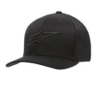 Alpinestars Ageless Cap, black, size L XL