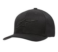 Alpinestars Ageless Curve Cap Black L-XL
