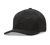 Alpinestars Ageless Curve Hat Black/Black 2XL/3XL Cap